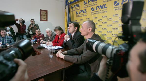 norica nicolai nu am arestat ilegal nici o persoana