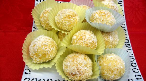 o mica istorie a fondantelor