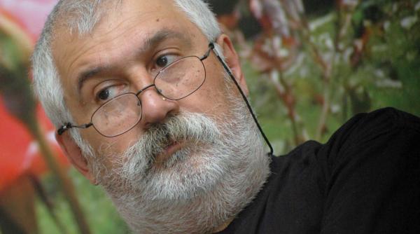 omul zilei silviu purcarete