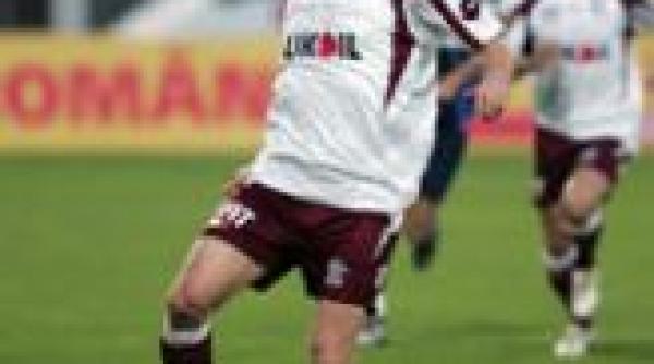 rapid romeo stancu a trecut de la meciurile uefa la adunatii copaceni