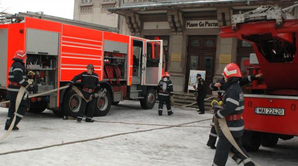 romania in cinci minute