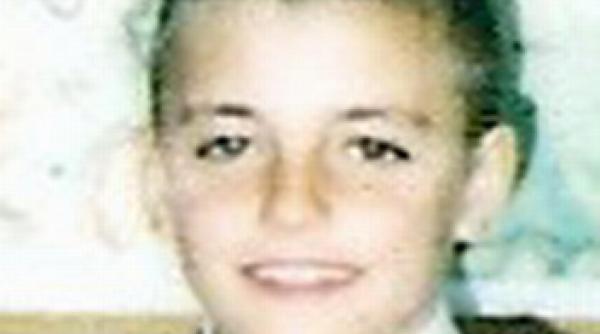 alerta un baietel de 9 ani a disparut de acasa