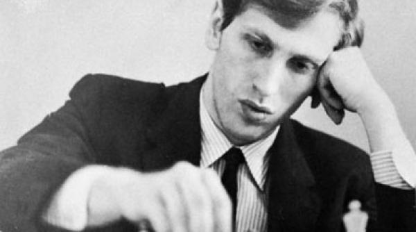 bobby fischer a incetat din viata