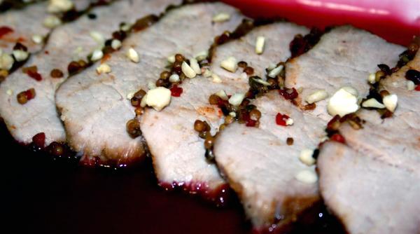 garnituri pentru fripturi