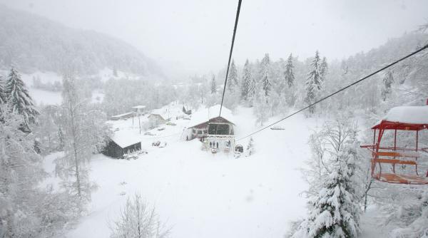 vacante la munte la preturi reduse