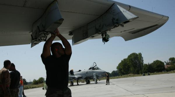 americanii ne dau drept aliatii model