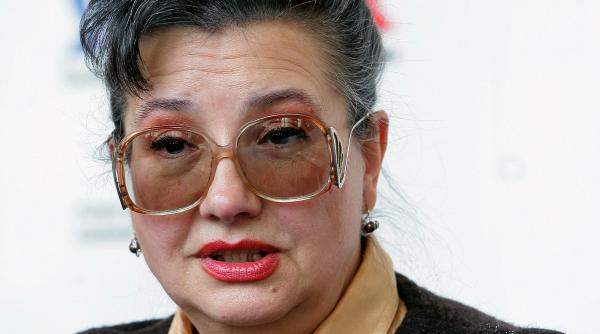 astazi e ziua ta georgeta stoleriu