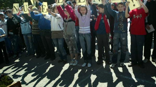 beleaua de la belene