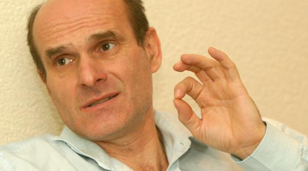 c t popescu director la gandul pentru inca o zi