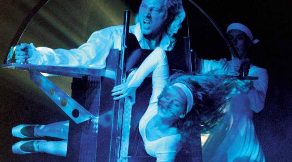 galele circului editia a viii a