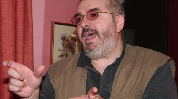 omul zilei gelu colceag