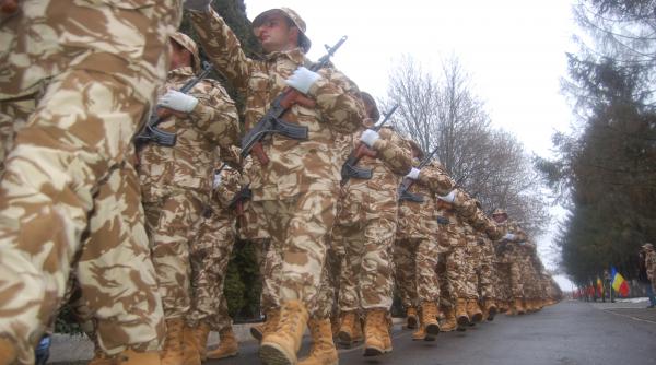 romania in cinci minute