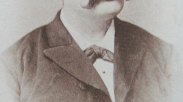 buna ziua domnule eminescu