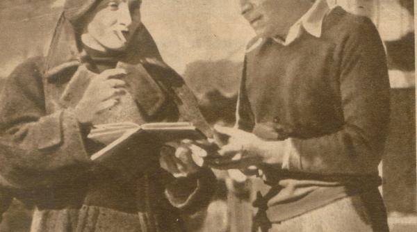 dietrich in haine barbatesti