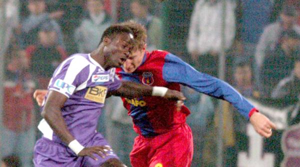 dinamo mansour nu mai vrea sa vina