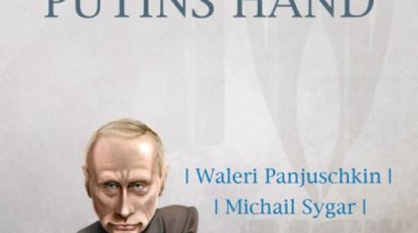 gazprom si afacerile kremlinului