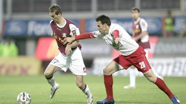 rapid maldarasanu si a reziliat contractul