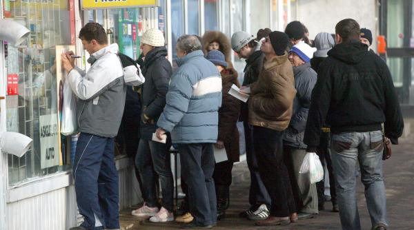 ziua cea mare la loto 6 49