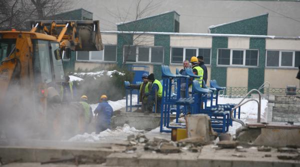 explozie lia manoliu la un pas de o nenorocire