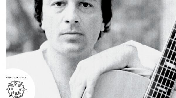 mircea baniciu povestea unui trubadur rebel