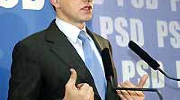 mircea geoana traian basescu e lipsit de bun simt sfideaza toti romanii