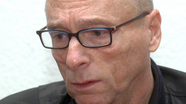 omul zilei gigi caciuleanu