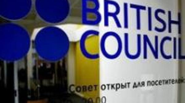 rusia cedeaza in razboiul purtat cu british council