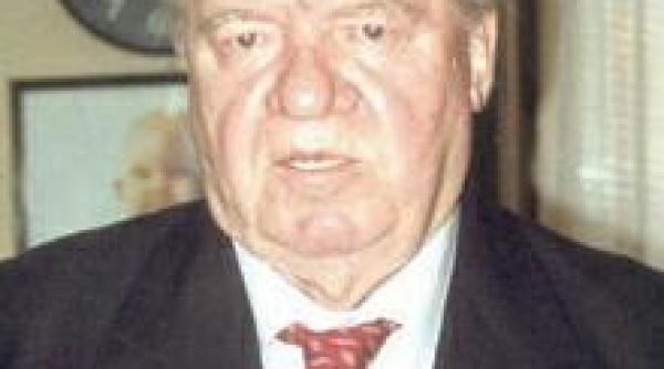 scriitorul fanus neagu a fost externat