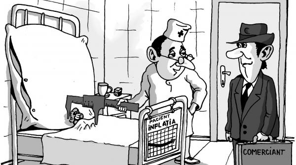 icirc n decembrie s au domolit scumpirile