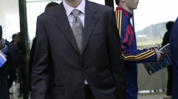 ionut lupescu cinci jucatori straini in echipa