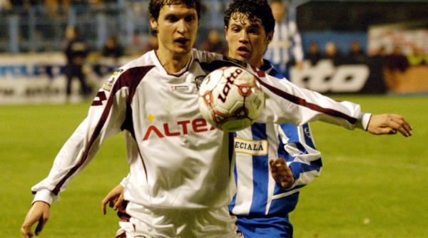 mazilu a debutat cu esec la dnepr