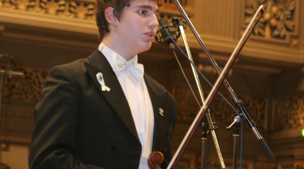 omul zilei stefan besan