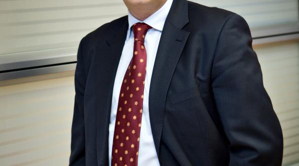 telecom cosmote are un nou director general