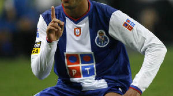 campionate quaresma ramane la fc porto