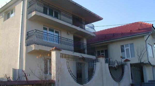 gorj sechestru pe averea sefului finantelor