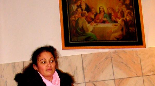 icirc mi vreau copilul viu sau mort