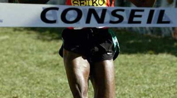 kenya atletul wesley ngetich ucis de o sageata otravita