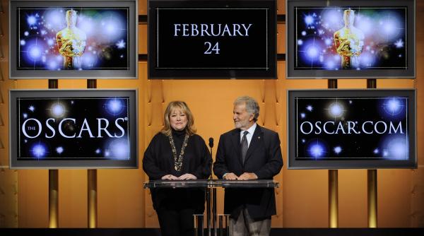 lista scurta pentru oscar