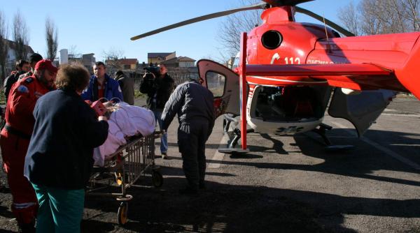 romania in cinci minute