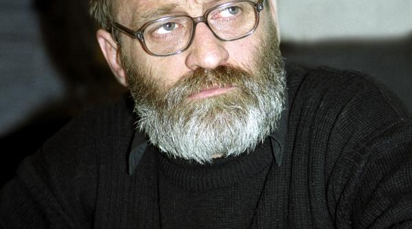 sa ne cunoastem scriitorii ion muresan