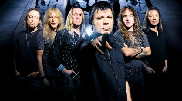 sold out bilete in plus la maiden