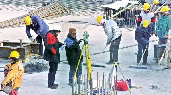 austria piata de munca deschisa pentru constructorii romani