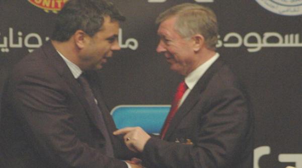 icirc nvingatorul lui sir alex