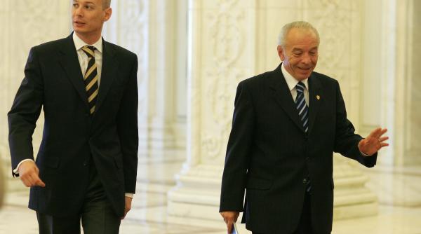 parlamentul ocolit de parchet