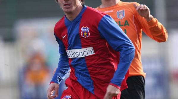 stelistul ionut rada este dorit de spaniolii de la malaga