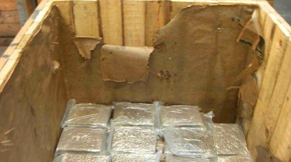 tara noastra tranzit pentru droguri