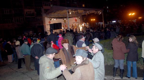 uniti in cuget si n alegeri