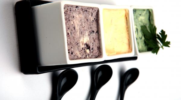 gustos si rafinat in combinatii noi