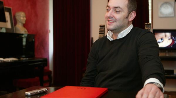 omul zilei razvan ioan dinca