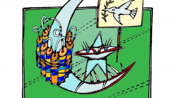 pilda lumii islamice